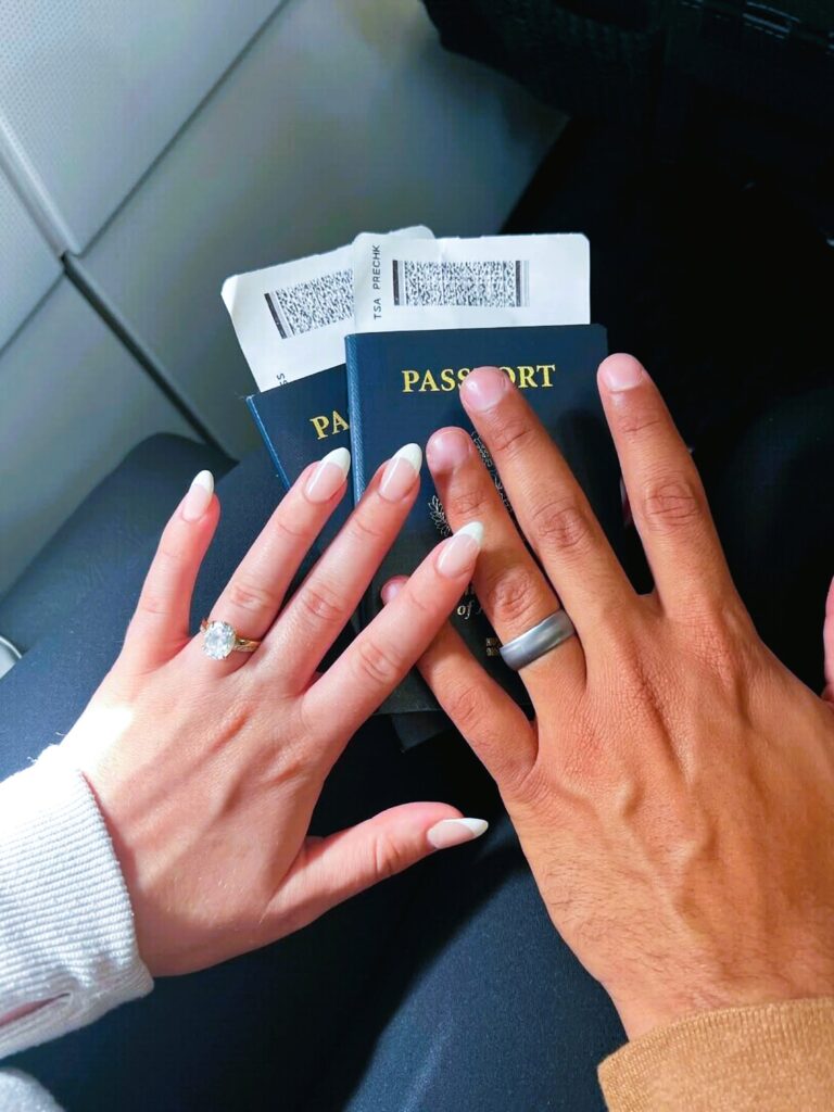 Wedding Planning